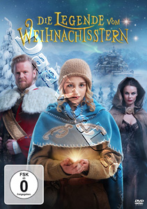 Journey to the Christmas Star | Reisen til julestjernen  |   DVD
